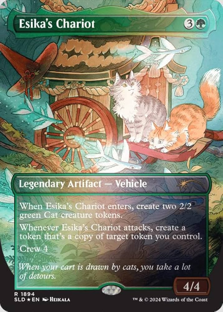 マジック：ザ・ギャザリング Secret Lair Little Witch Foil Amazon.com: Magic the Gathering: Secret Lair Adventures of